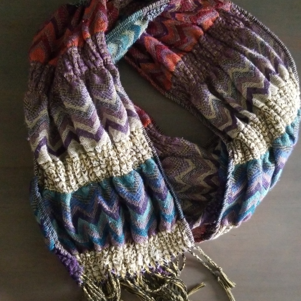 Apt 9 light weight scarf - Picture 3 of 3